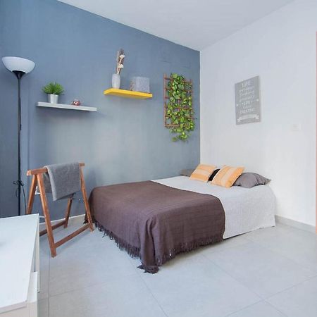 Апартаменты Realejo Atico Con Terraza Гранада Экстерьер фото