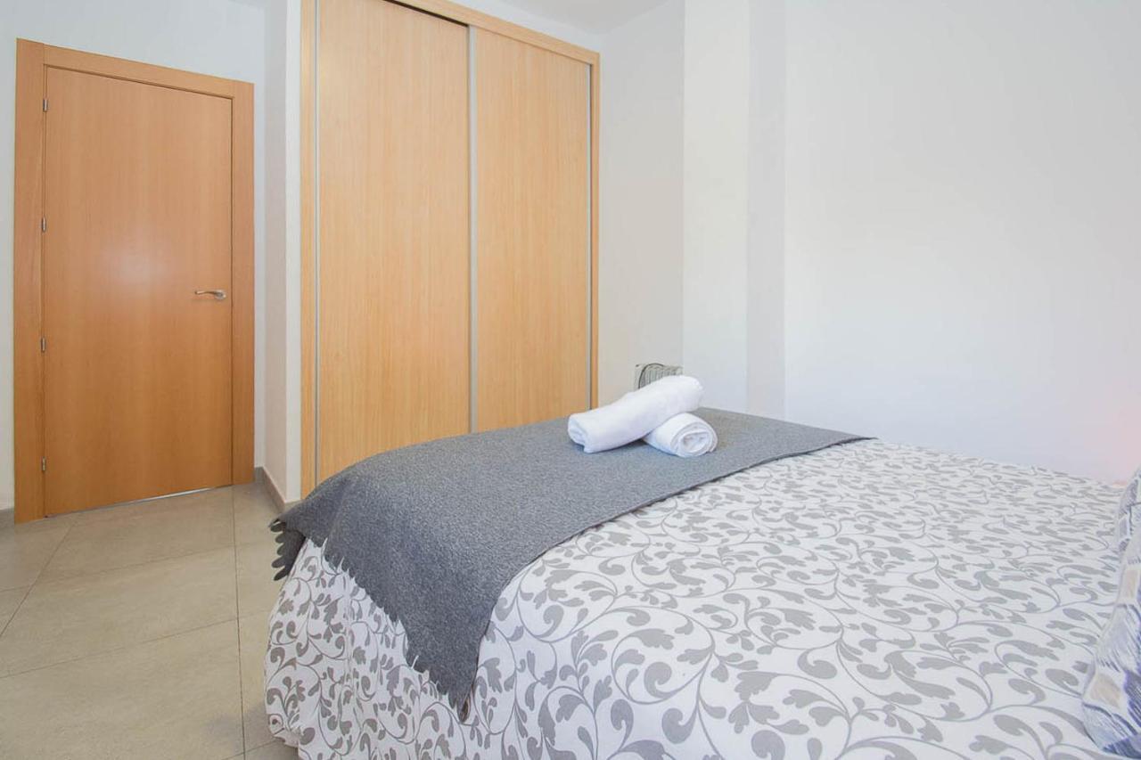 Апартаменты Realejo Atico Con Terraza Гранада Экстерьер фото